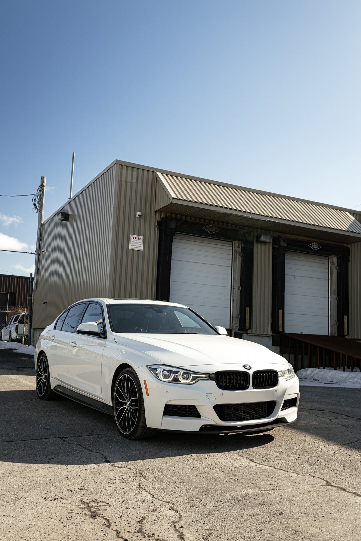 F30 340i - Pt.1 - Introduction - BMG Performance