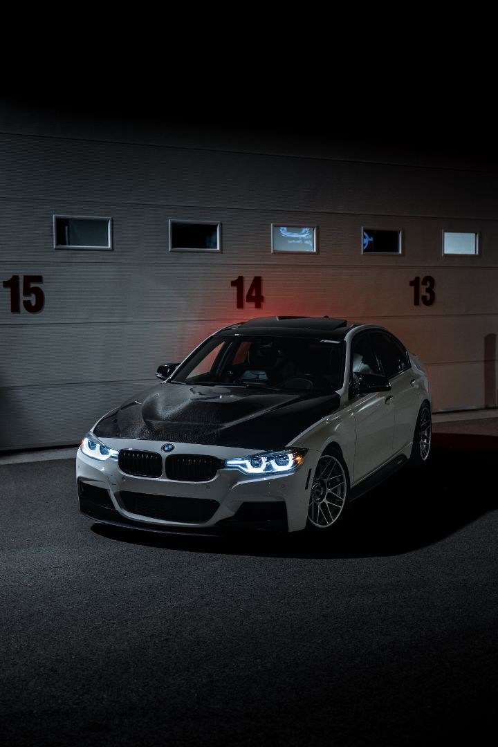 F30 340i - PT.3 | Cranking up the Power to Stage 2+