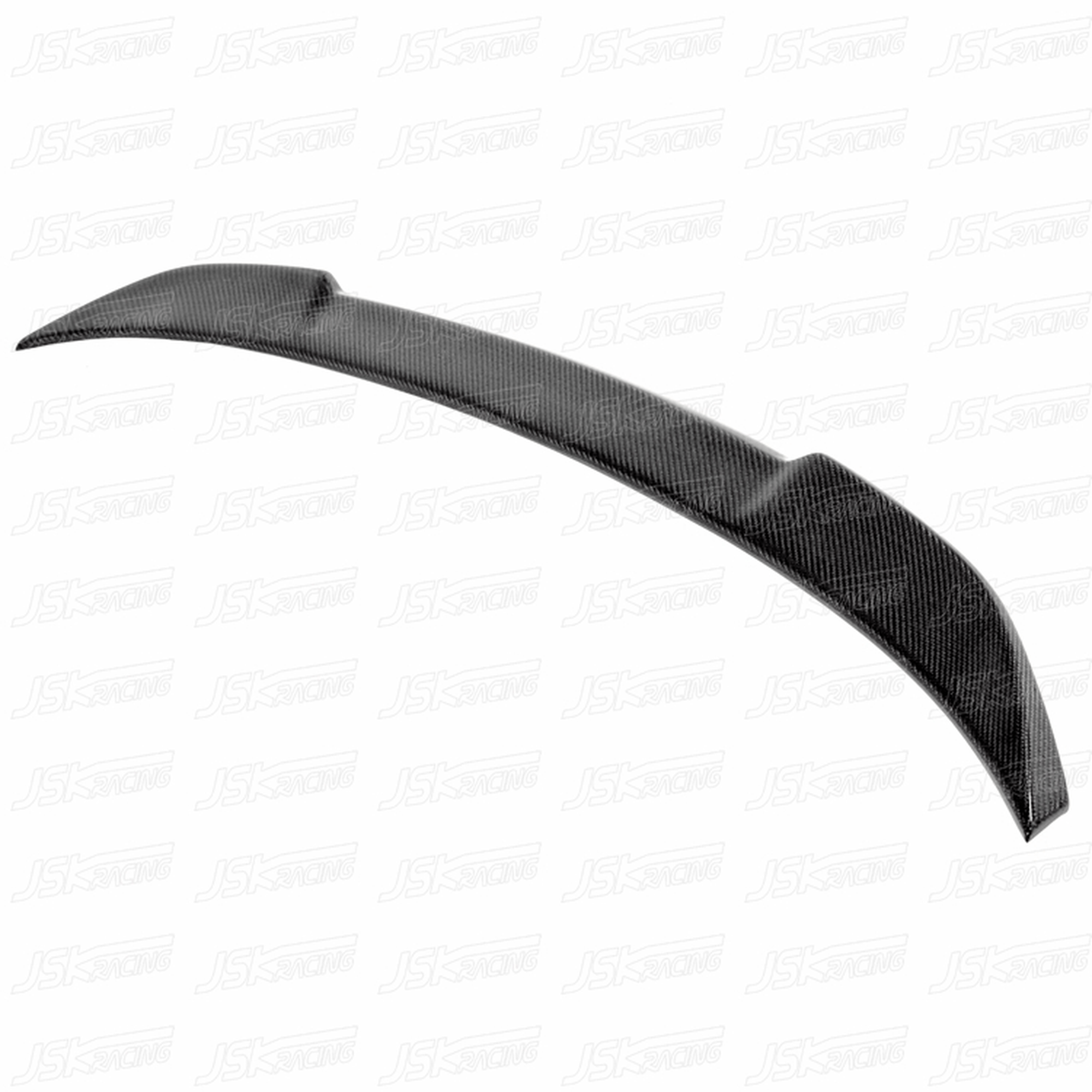 Carbon Fiber CS Style Trunk Spoiler for BMW G20 & G80