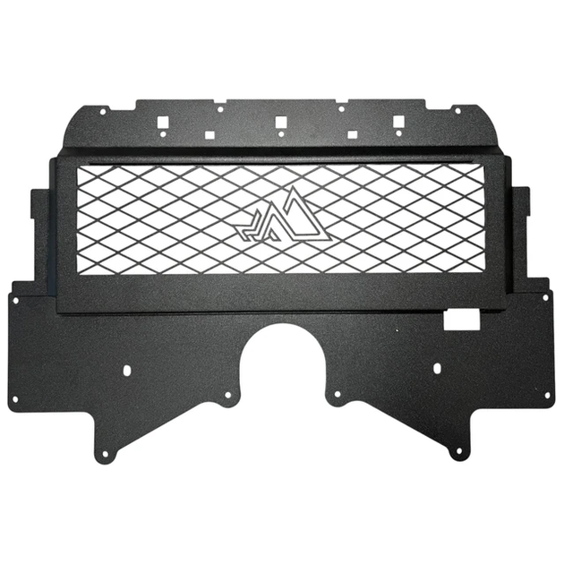 MAD BMW S58 Skid Plate for Oil Cooler | M2/M3/M4 - G80/G82/G83/G87