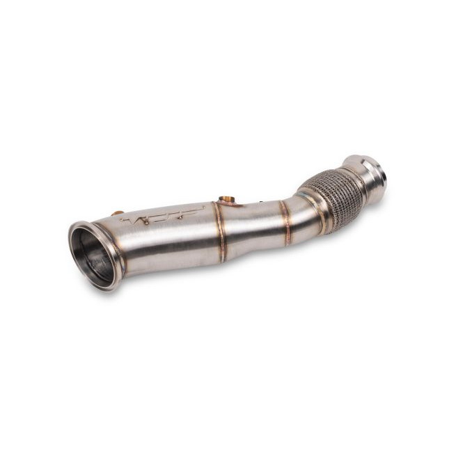VRSF N20/N26 Catless Downpipe Upgrade | 2012-2017 BMW 120i, 128i, 228i, 320i, 328i, 428i F20/F21/F22/F30/F32/F33/F36