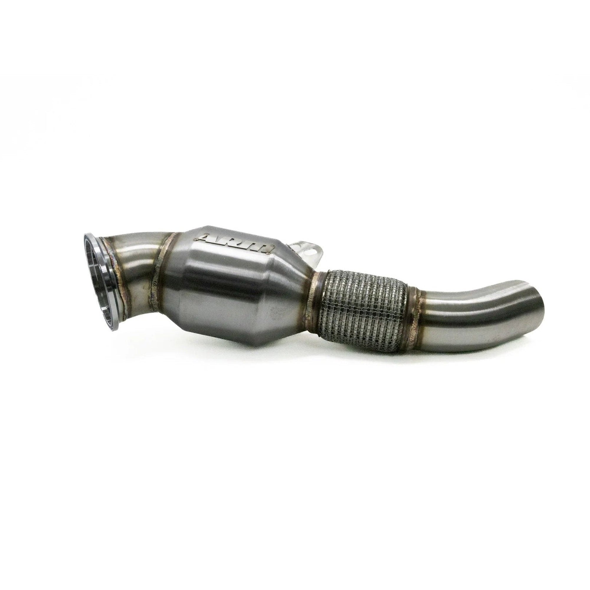 ARM - B58 6" Catless Downpipe - 240i/340i/440i/540i/640i/740i - My Store