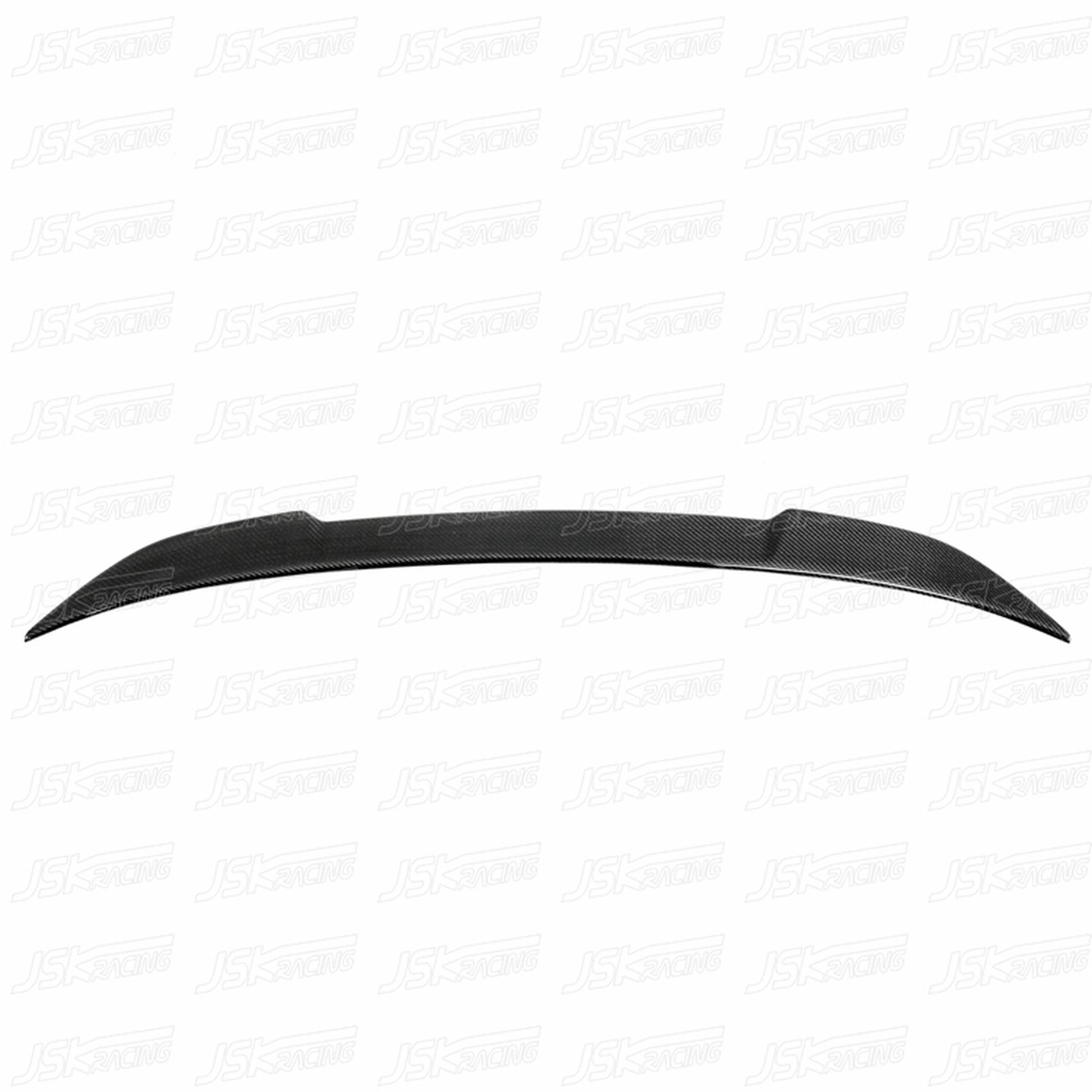 Carbon Fiber CS Style Trunk Spoiler for BMW G20 & G80 - BMG Performance
