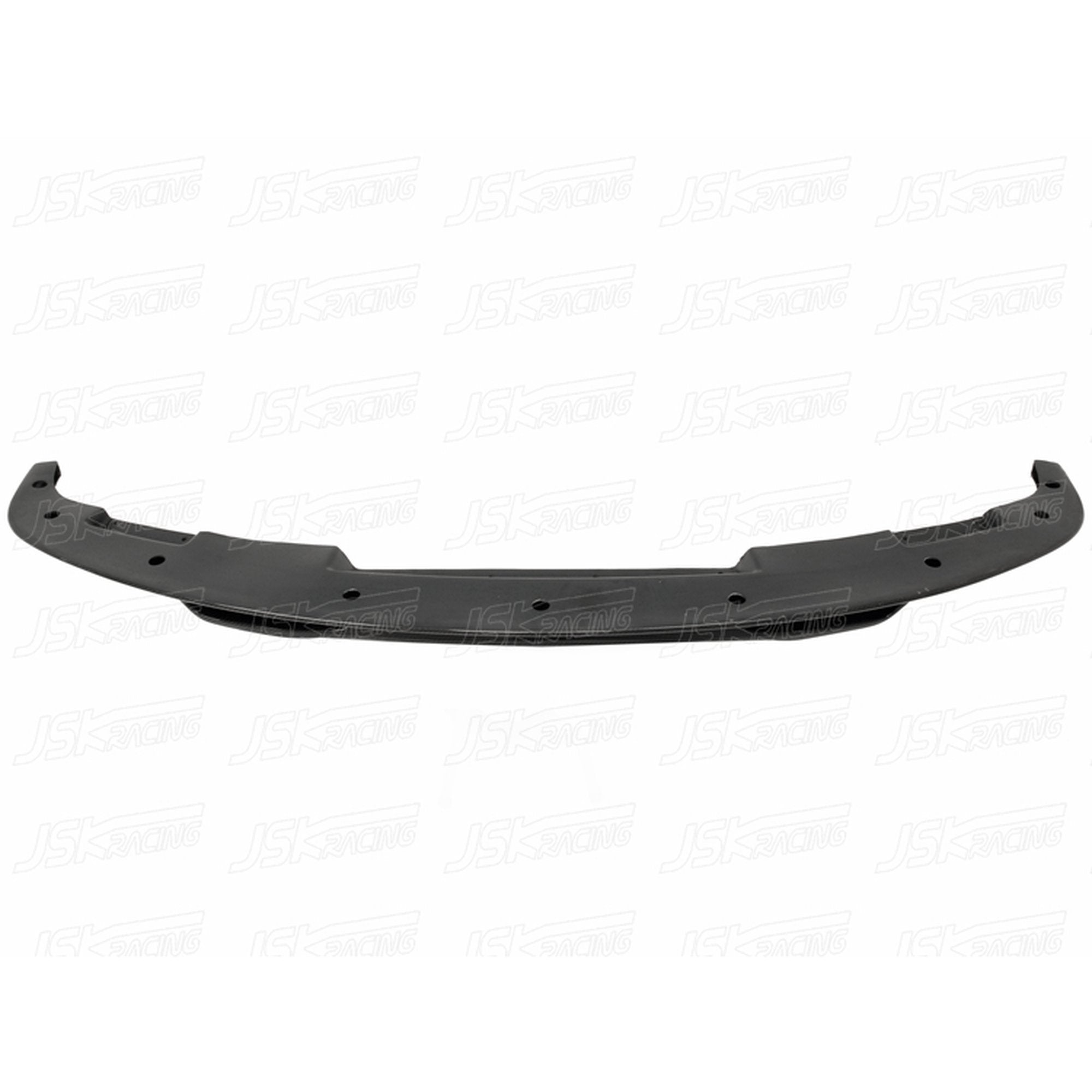 Carbon Fiber Varis Style Front Lip - For BMW F30 M Sport Only - BMG Performance