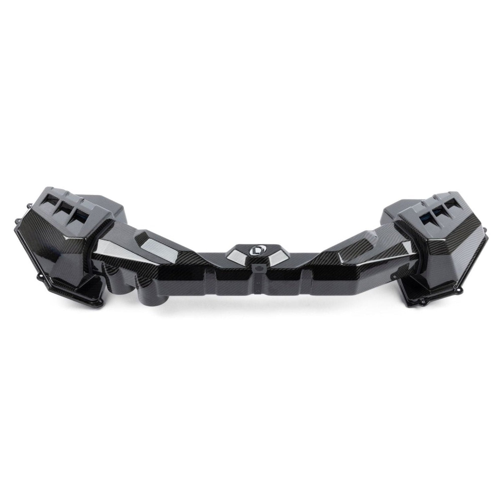 Dinan Gloss Carbon Fiber Cold Air Intake - 2021 - 2025 BMW M2/M3/M4 - My Store
