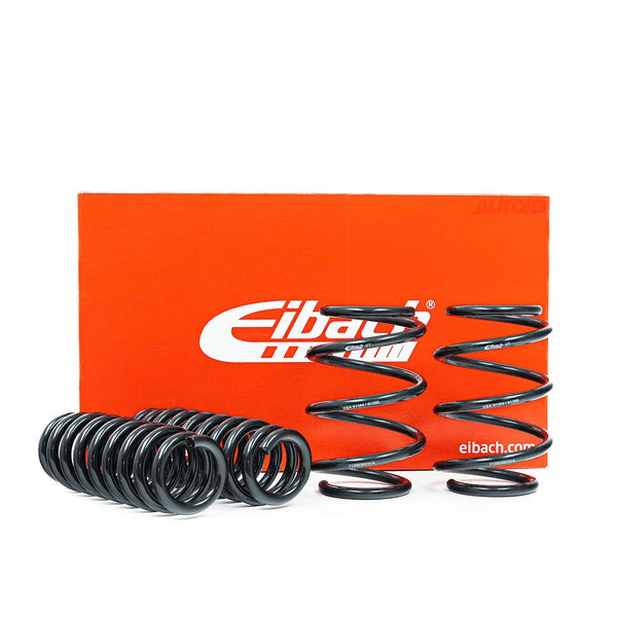 EIBACH Sportline Kit Lowering Springs | 12 - 13 Acura ILX/Honda Civic - BMG Performance