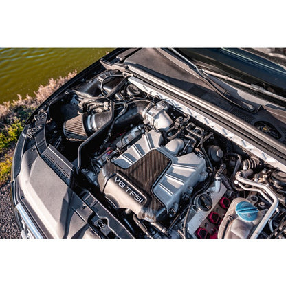 034Motorsport SüperDüper Throttle Body Upgrades - B8/B8.5 Audi S4/S5 3.0TFSI