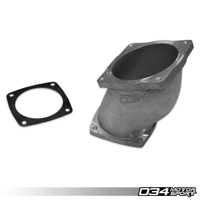 034Motorsport SüperDüper Throttle Body Upgrades - B8/B8.5 Audi S4/S5 3.0TFSI