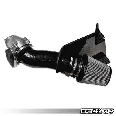034Motorsport SüperDüper Throttle Body Upgrades - B8/B8.5 Audi S4/S5 3.0TFSI