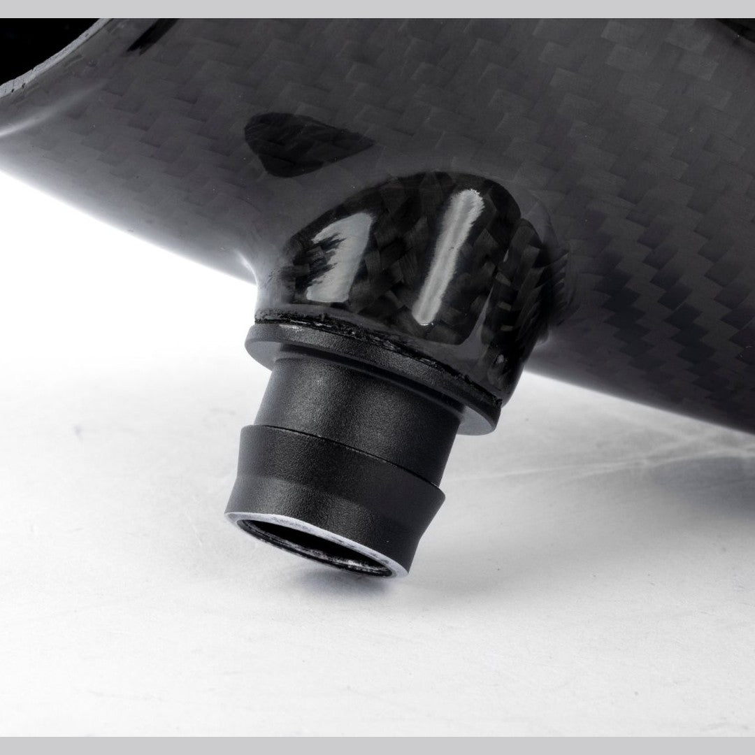 DINAN Turbo Inlet Pipe - 2020-2024 BMW M340i/M440i - 2020-2026 BMW M240i - 2020-2026 BMW X3/X4 M40i - 2020-2026 BMW Z4 M40i