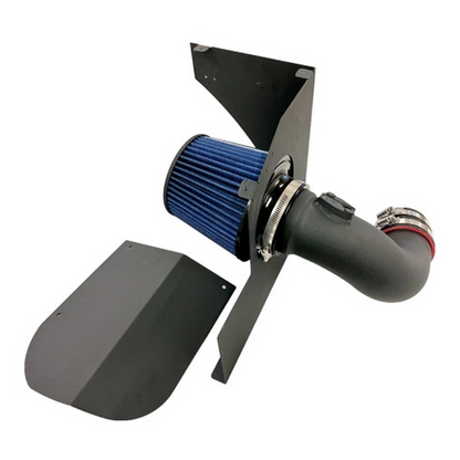 MAD BMW B46/B48 High Flow Air Intake W/ Heat Shield for F3X/F2X - 230 330 430 High Flow Air Intake W/ Heat Shield