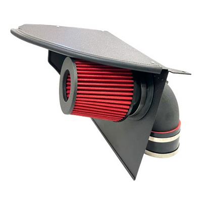 MAD BMW B58 High Flow Air Intake w/ Heat Shield | M240/M340 - G Series