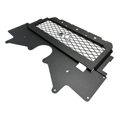 MAD BMW S58 Skid Plate for Oil Cooler | M2/M3/M4 - G80/G82/G83/G87