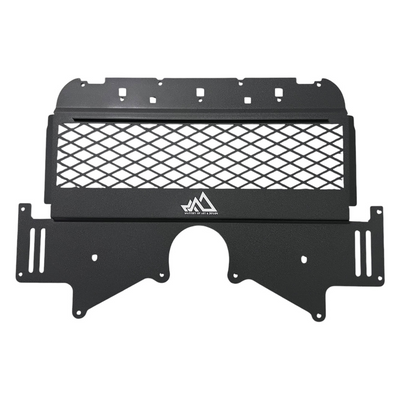 MAD BMW S58 Skid Plate for Oil Cooler | M2/M3/M4 - G80/G82/G83/G87