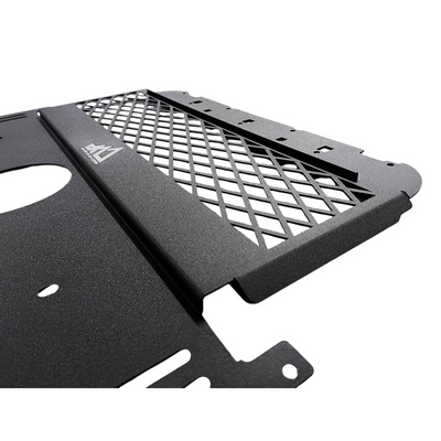 MAD BMW S58 Skid Plate for Oil Cooler | M2/M3/M4 - G80/G82/G83/G87
