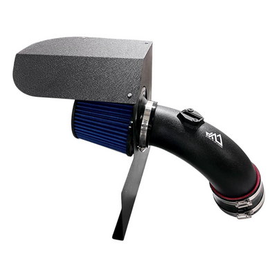 MAD BMW B58 High Flow Intake w/ Heat Shield - F3X/F2X M240i / 340i / 440i