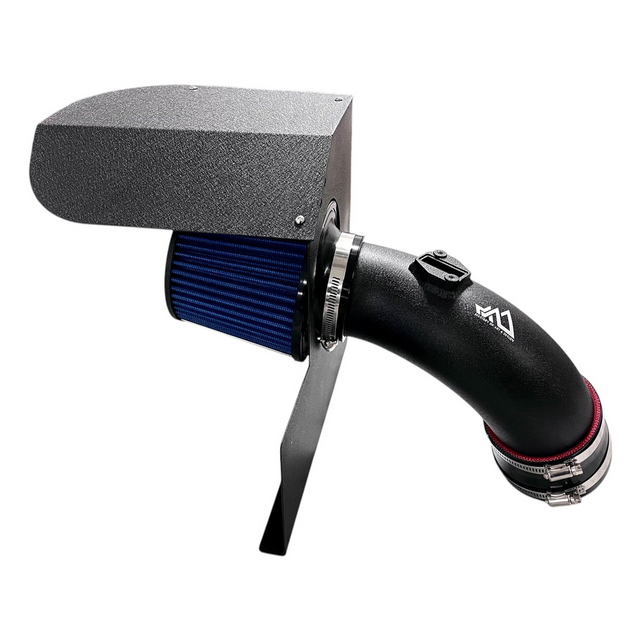 MAD BMW B58 High Flow Intake w/ Heat Shield - F3X/F2X M240i / 340i / 440i