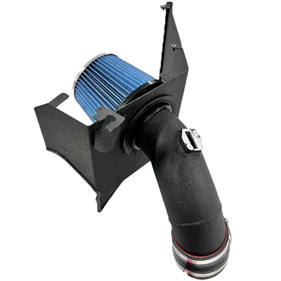 MAD BMW B58 Cold Air Intake | G01/G02 - X3/X4