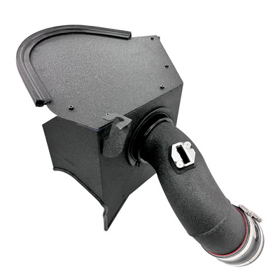 MAD BMW B58 Cold Air Intake | G01/G02 - X3/X4