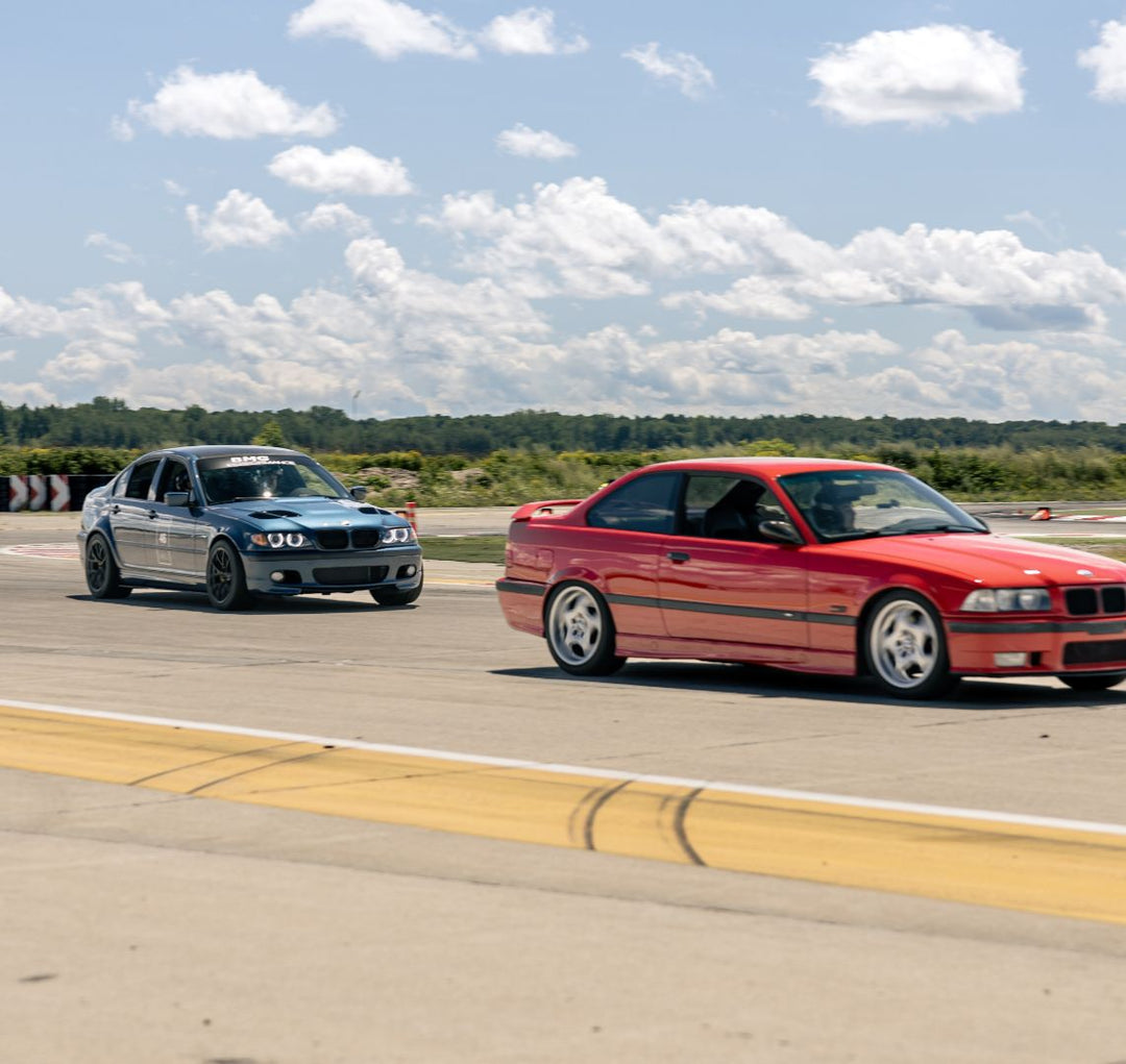 BMG Performance | BMW Specialists