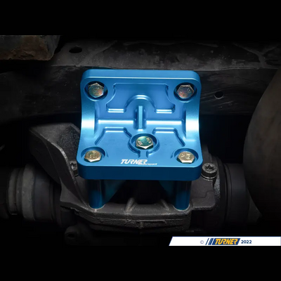 Turner Motorsport - F Chassis Differential Brace Kit | F22/F23/F30/F32/F33