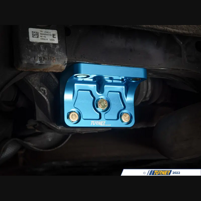 Turner Motorsport - F Chassis Differential Brace Kit | F22/F23/F30/F32/F33