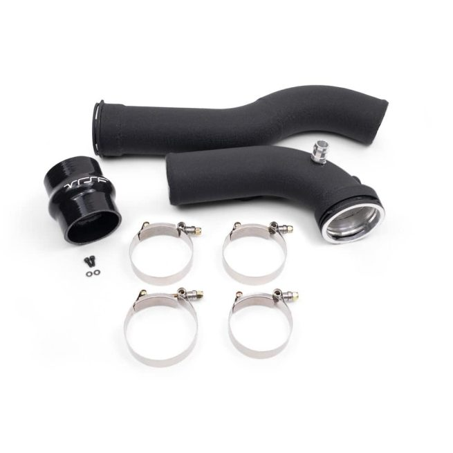 VRSF N20/N26 Chargepipe Upgrade Kit | 2012-2017 BMW 125i, 220i, 228i, 320i, 328i, 420i, 428i & xDrive, X3, X4 F Chassis
