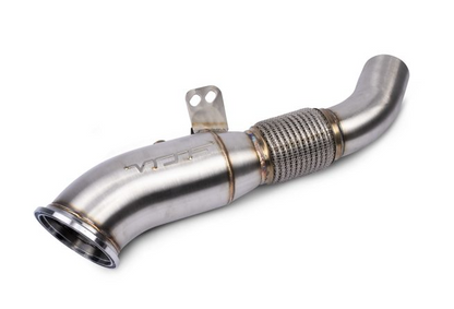 VRSF 4.5" B58 Downpipe Upgrade | 2016 – 2022 BMW M240i/340i/440i/540i/740i/840i
