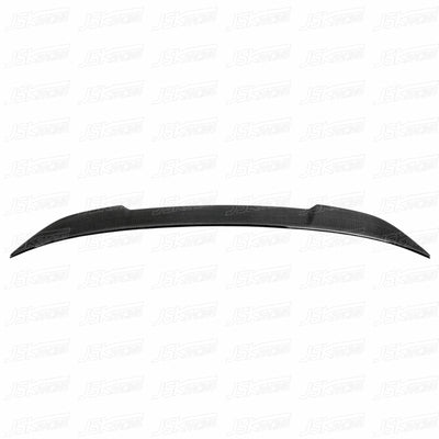 Carbon Fiber CS Style Trunk Spoiler for BMW G20 & G80 - BMG Performance