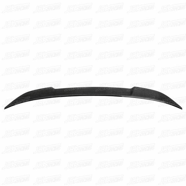 Carbon Fiber CS Style Trunk Spoiler for BMW G20 & G80 - BMG Performance
