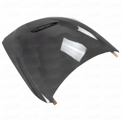 Carbon Fiber GTS Style Hood - For BMW F30/F31/F32/F33/F36 - BMG Performance