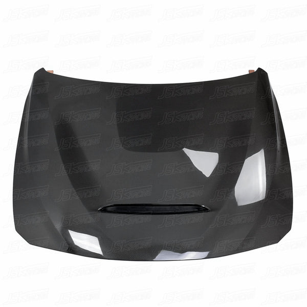 Carbon Fiber GTS Style Hood - For BMW F30/F31/F32/F33/F36 - BMG Performance