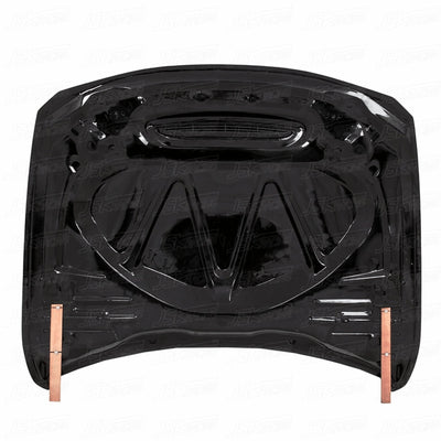 Carbon Fiber GTS Style Hood - For BMW F30/F31/F32/F33/F36 - BMG Performance