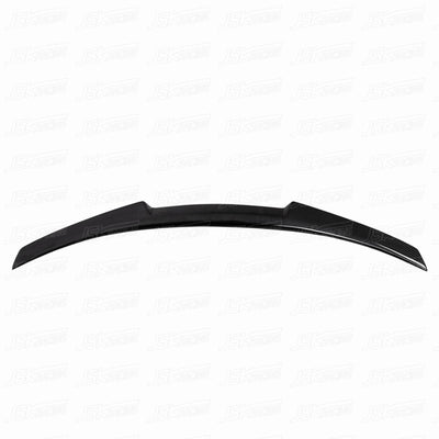 Carbon Fiber M4 Style Trunk Spoiler - For BMW F30 & F80 - BMG Performance