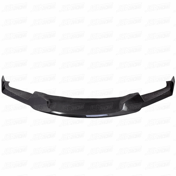 Carbon Fiber MAD Style Front Lip - For BMW F30 M Sport Only - BMG Performance