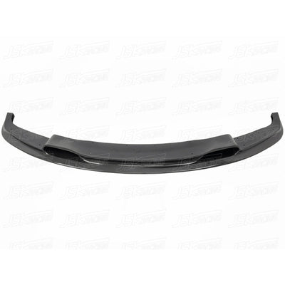 Carbon Fiber Varis Style Front Lip - For BMW F30 M Sport Only - BMG Performance