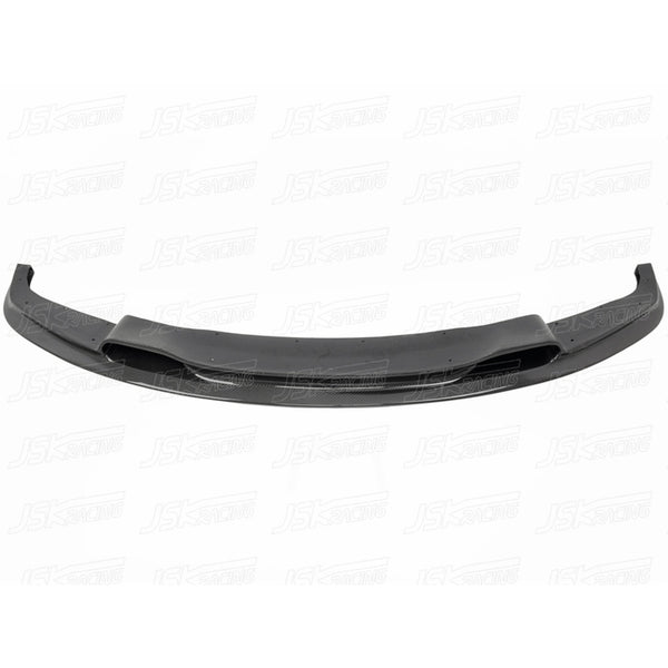 Carbon Fiber Varis Style Front Lip - For BMW F30 M Sport Only - BMG Performance