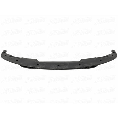 Carbon Fiber Varis Style Front Lip - For BMW F30 M Sport Only - BMG Performance