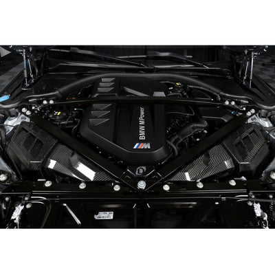 Dinan Gloss Carbon Fiber Cold Air Intake - 2021 - 2025 BMW M2/M3/M4 - My Store