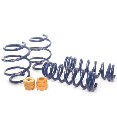 H&R Lowering Springs | 2022 - 24 BMW M3 Competition G80 - BMG Performance