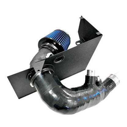 MAD BMW B46/B48 High Flow Air Intake W/ Heat Shield for G2X/G4X 230 330 430 High Flow Air Intake W/ Heat Shield