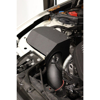MAD BMW B58 High Flow Intake w/ Heat Shield - F3X/F2X M240i / 340i / 440i - My Store