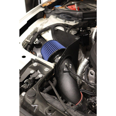 MAD BMW B58 High Flow Intake w/ Heat Shield - F3X/F2X M240i / 340i / 440i - My Store