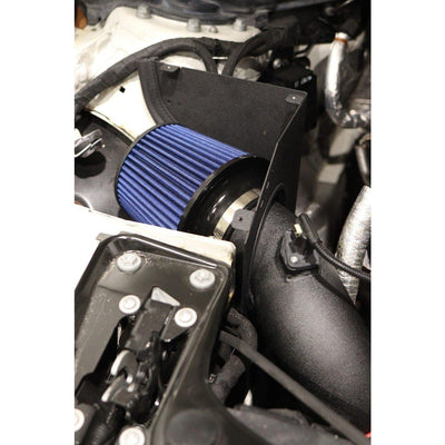 MAD BMW B58 High Flow Intake w/ Heat Shield - F3X/F2X M240i / 340i / 440i - My Store