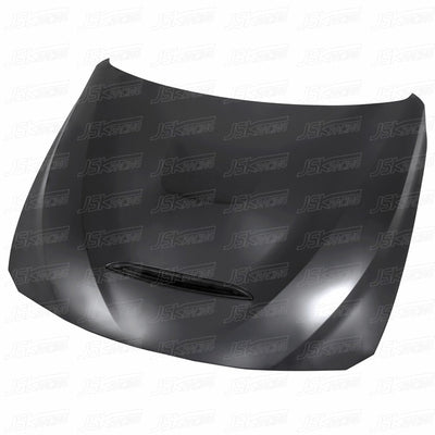 Steel GTS Style Hood for BMW F30/F31/F32/F33/F36 - BMG Performance