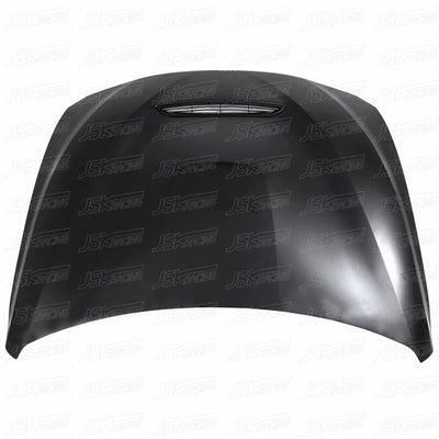 Steel GTS Style Hood for BMW F30/F31/F32/F33/F36 - BMG Performance