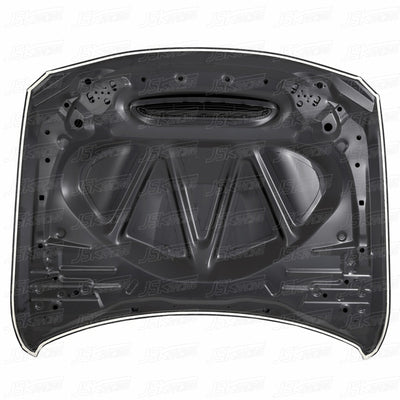 Steel GTS Style Hood for BMW F30/F31/F32/F33/F36 - BMG Performance