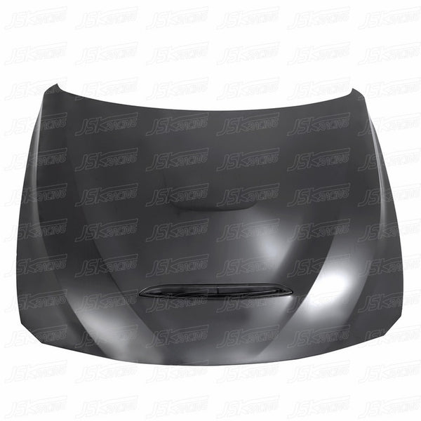 Steel GTS Style Hood for BMW F30/F31/F32/F33/F36 - BMG Performance