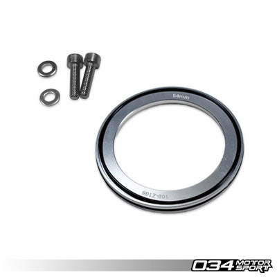 034Motorsports SüperDüper Turbo Inlet Pipe - Audi B9/B9.5 S4/S5/SQ5 3.0T