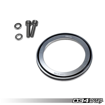 034Motorsports SüperDüper Turbo Inlet Pipe - Audi B9/B9.5 S4/S5/SQ5 3.0T